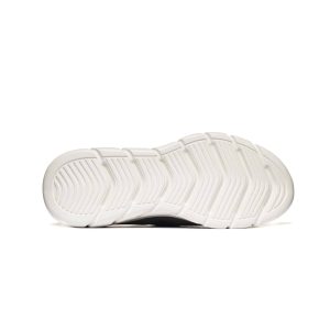 Skechers BOBS B FLEX - FRIGID 118107-DKGY