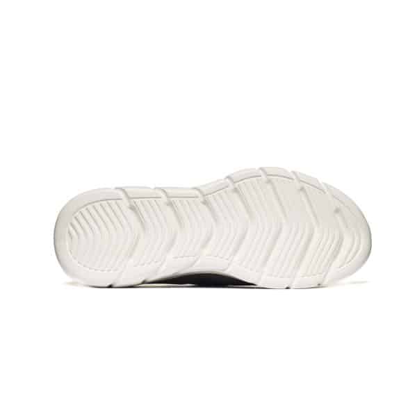 Skechers BOBS B FLEX - FRIGID 118107-DKGY