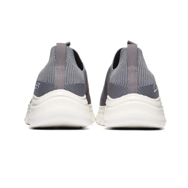 Skechers BOBS B FLEX - FRIGID 118107-DKGY