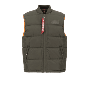 Alpha Industries Puffer Vest W 118109-142
