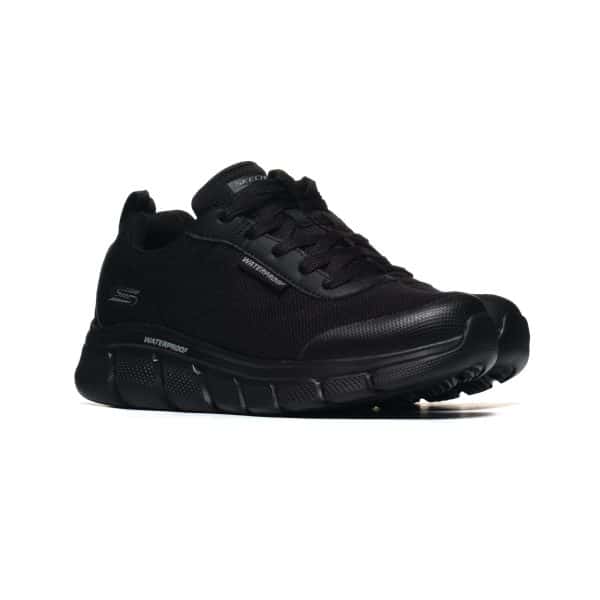 Skechers Bobs B Flex Rainy 118111-BBK