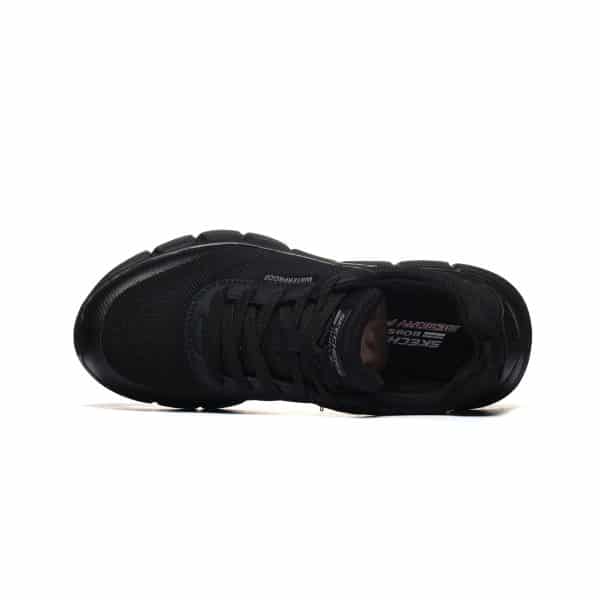 Skechers Bobs B Flex Rainy 118111-BBK