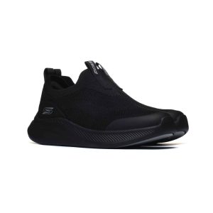 Skechers BOBS MODA FLEX - BRO 118156-BBK