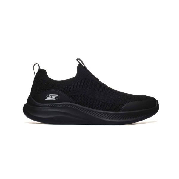 Skechers BOBS MODA FLEX - BRO 118156-BBK