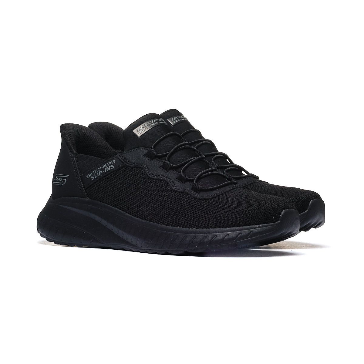Skechers BOBS SQUAD CHAOS-DAI 118300-BBK - obrazek 2