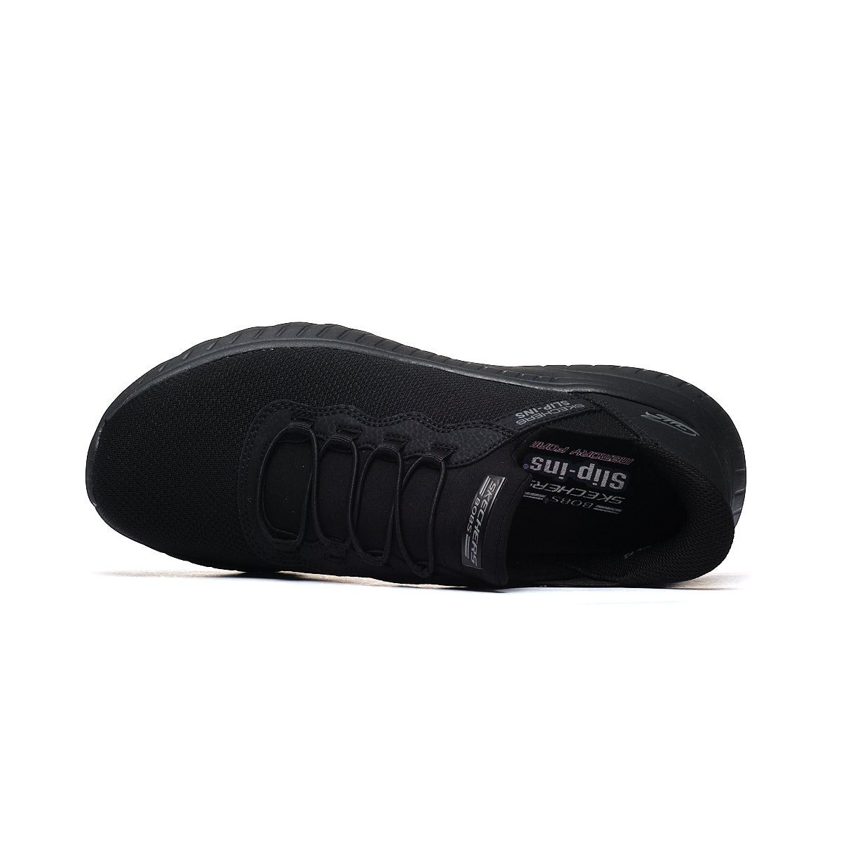 Skechers BOBS SQUAD CHAOS-DAI 118300-BBK - obrazek 4