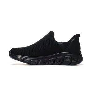 Skechers BOBS B FLEX - RESILI 118306-BBK