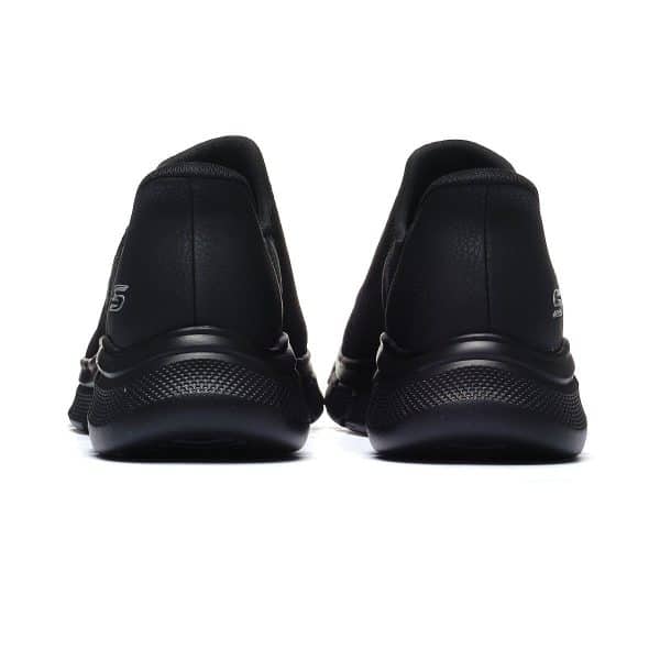 Skechers BOBS B FLEX - RESILI 118306-BBK