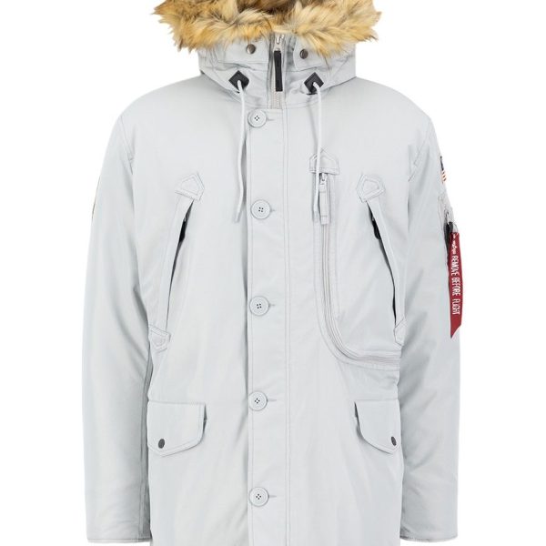 Alpha Industries Polar Jacket 123144-666