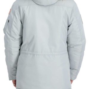 Alpha Industries Polar Jacket 123144-666