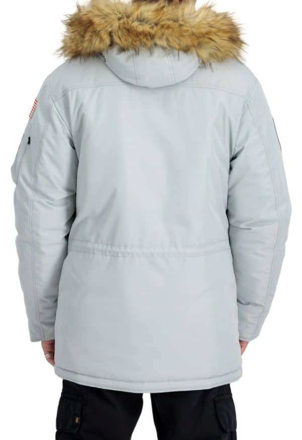 Alpha Industries Polar Jacket 123144-666