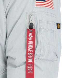 Alpha Industries Polar Jacket 123144-666