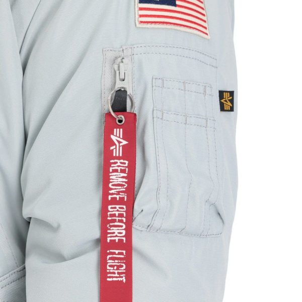 Alpha Industries Polar Jacket 123144-666