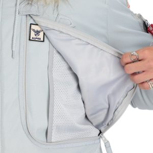 Alpha Industries Polar Jacket 123144-666