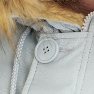 Alpha Industries Polar Jacket 123144-666