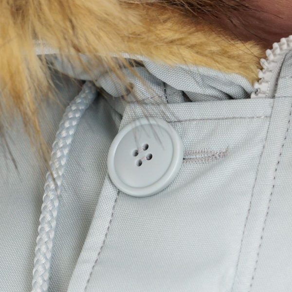 Alpha Industries Polar Jacket 123144-666