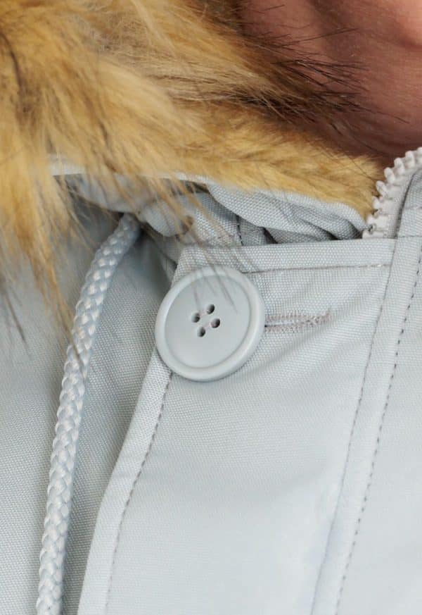 Alpha Industries Polar Jacket 123144-666