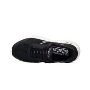 Skechers GO WALK FLEX - GRAND 124836-BKW