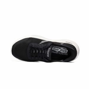 Skechers GO WALK FLEX - GRAND 124836-BKW