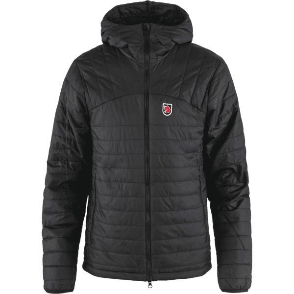 Fjallraven Expedition X-ätt Hoodie M 12500157-550