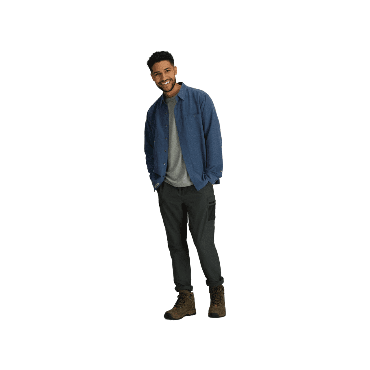 Royal Robbins Mojave Pucker 12600134-751 - obrazek 3