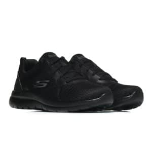 Skechers BOUNTIFUL 12607-BBK