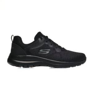 Skechers BOUNTIFUL 12607-BBK