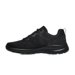 Skechers BOUNTIFUL 12607-BBK