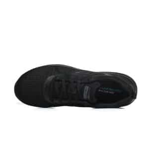 Skechers BOUNTIFUL 12607-BBK