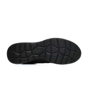 Skechers BOUNTIFUL 12607-BBK