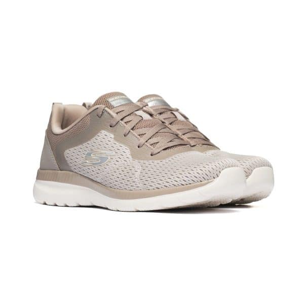 Skechers BOUNTIFUL - QUICK PA 12607-TPE