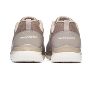 Skechers BOUNTIFUL - QUICK PA 12607-TPE