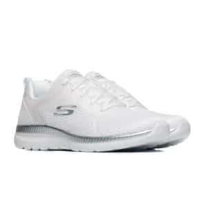 Skechers BOUNTIFUL - QUICK PA 12607-WSL