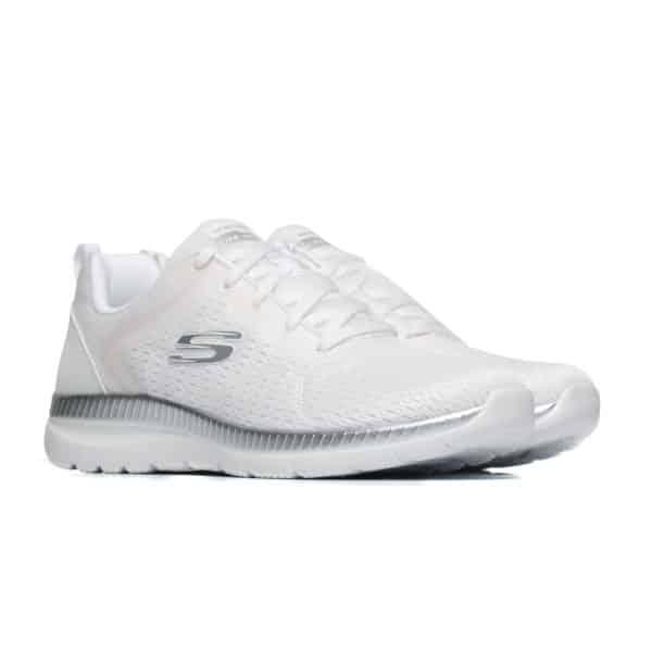 Skechers BOUNTIFUL - QUICK PA 12607-WSL