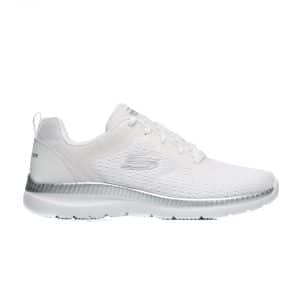 Skechers BOUNTIFUL - QUICK PA 12607-WSL