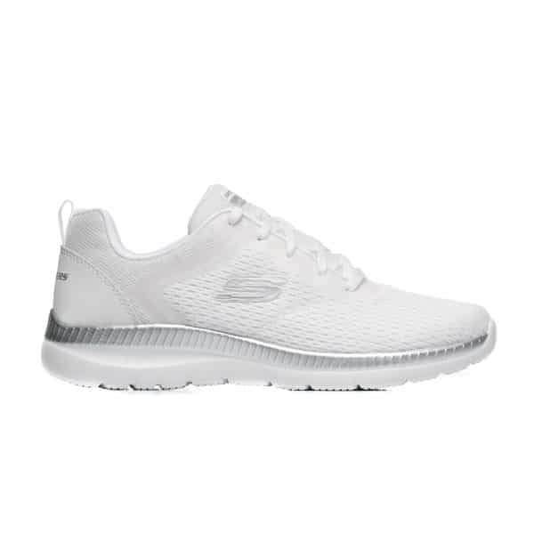 Skechers BOUNTIFUL - QUICK PA 12607-WSL