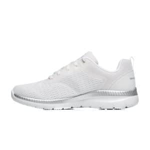 Skechers BOUNTIFUL - QUICK PA 12607-WSL