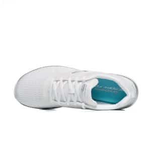 Skechers BOUNTIFUL - QUICK PA 12607-WSL