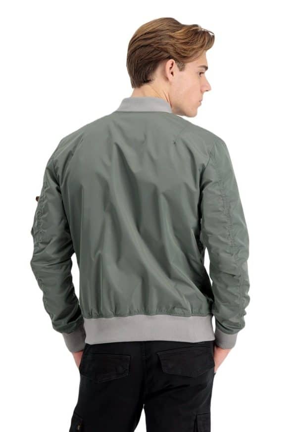 Alpha Industries MA-1 TTC 126101-636