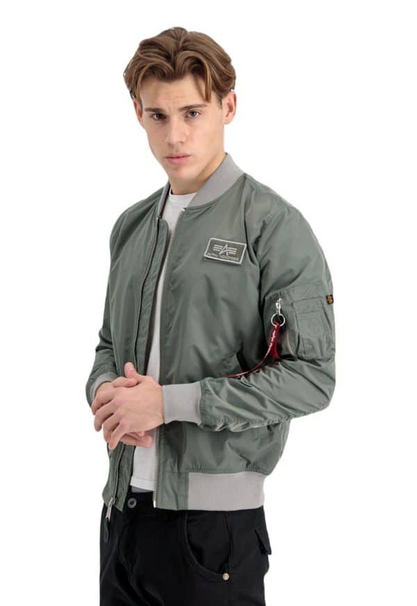 Alpha Industries MA-1 TTC 126101-636