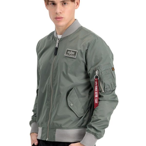 Alpha Industries MA-1 TTC 126101-636