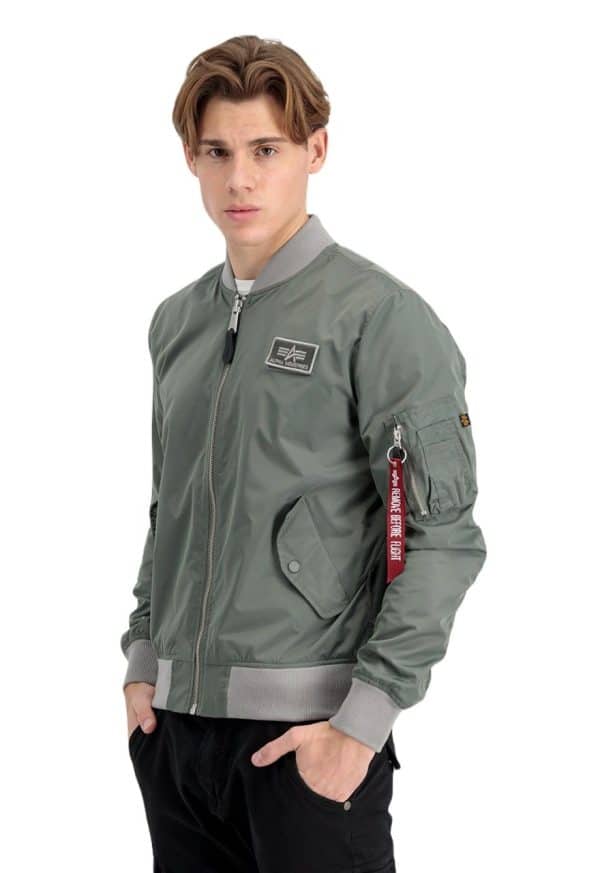 Alpha Industries MA-1 TTC 126101-636