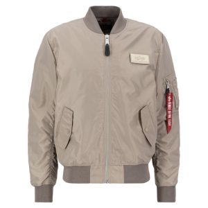 Alpha Industries MA-1 TTC vintage sand 126101-679