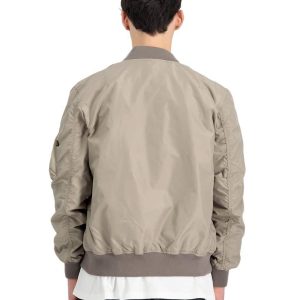 Alpha Industries MA-1 TTC vintage sand 126101-679