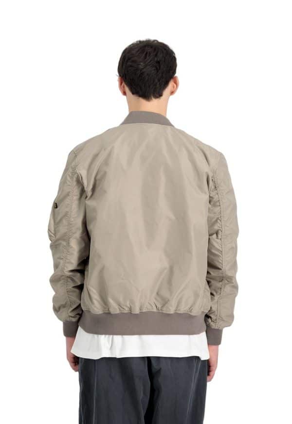Alpha Industries MA-1 TTC vintage sand 126101-679