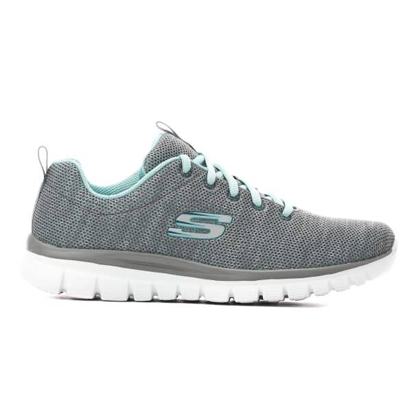 Skechers GRACEFUL-TWISTED FOR 12614-GYMN