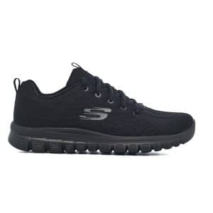 Skechers GRACEFUL-GET CONNECT 12615-BBK
