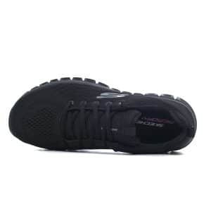 Skechers GRACEFUL-GET CONNECT 12615-BBK