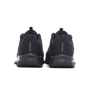 Skechers GRACEFUL-GET CONNECT 12615-BBK
