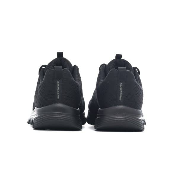 Skechers GRACEFUL-GET CONNECT 12615-BBK
